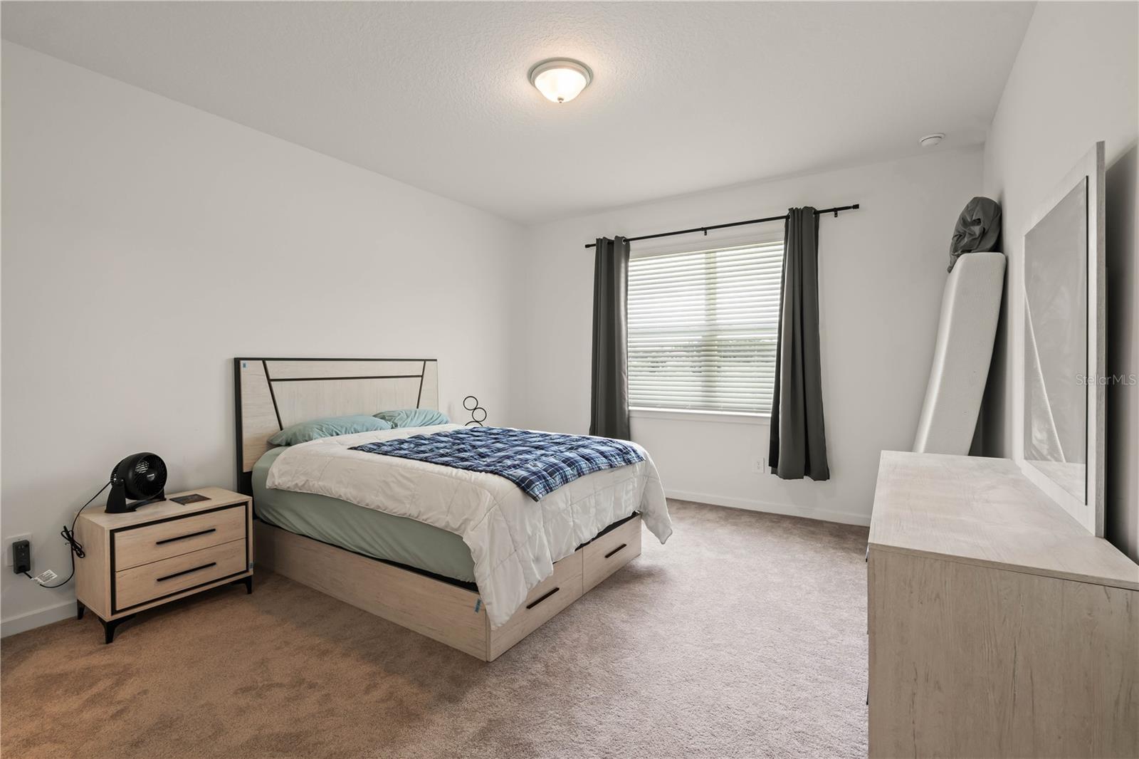 EVERGREEN - Residential