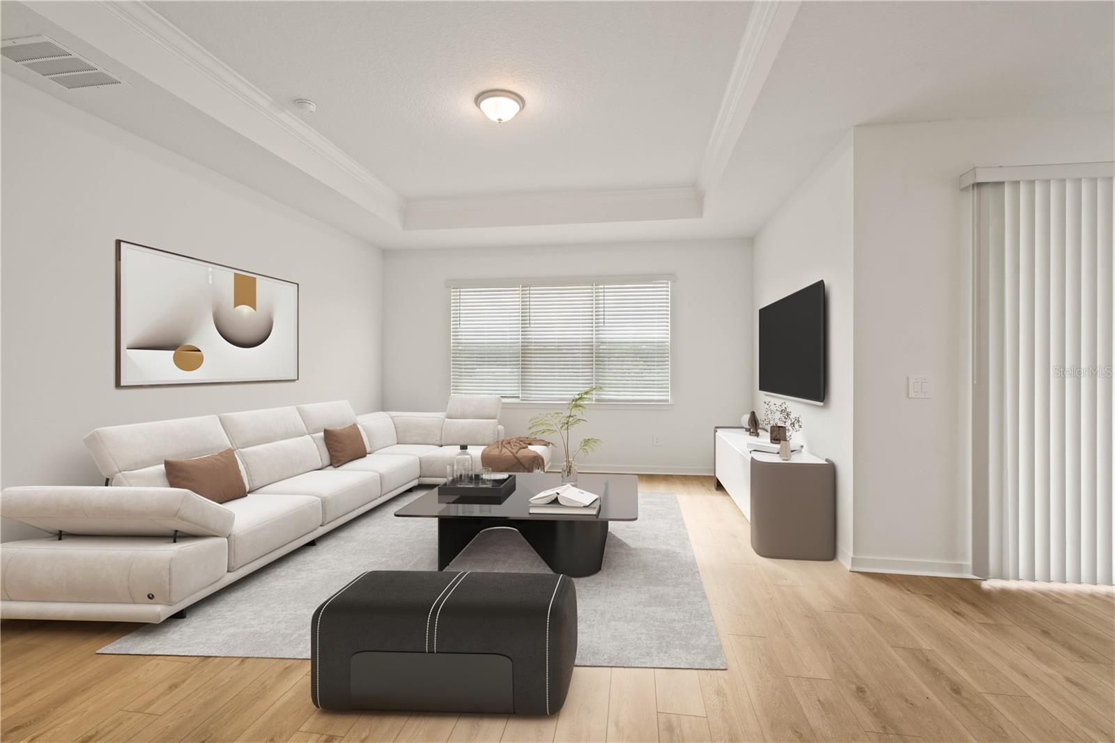 EVERGREEN - Residential