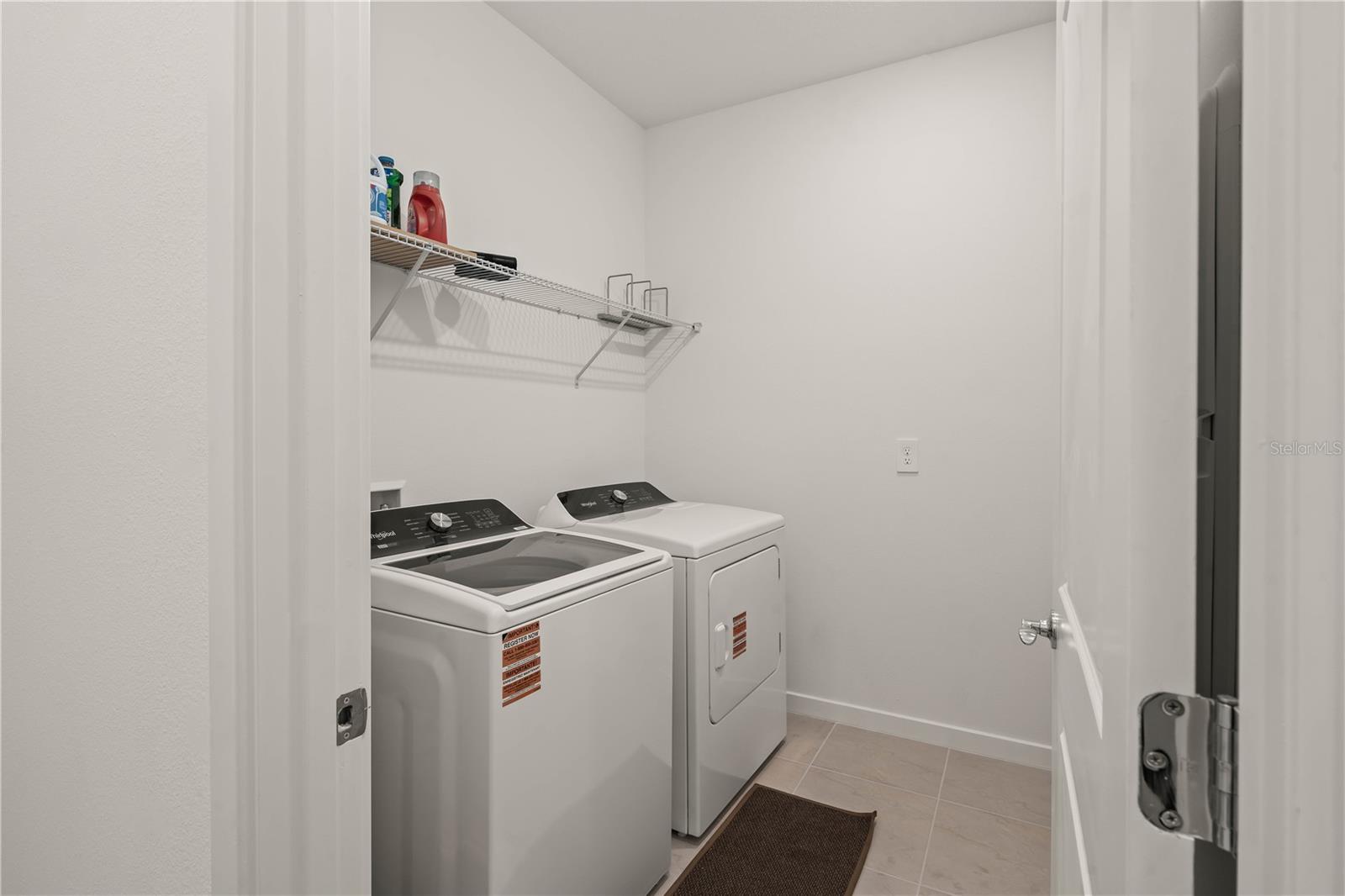 EVERGREEN - Residential