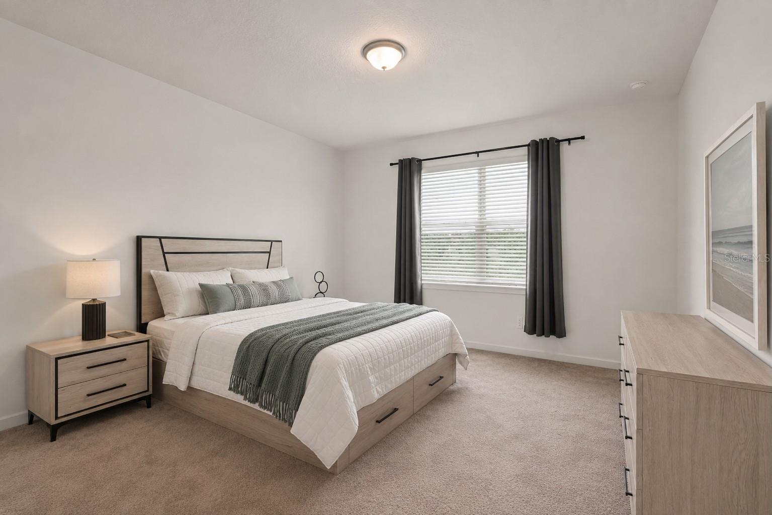 EVERGREEN - Residential
