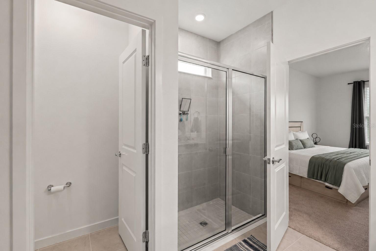 EVERGREEN - Residential