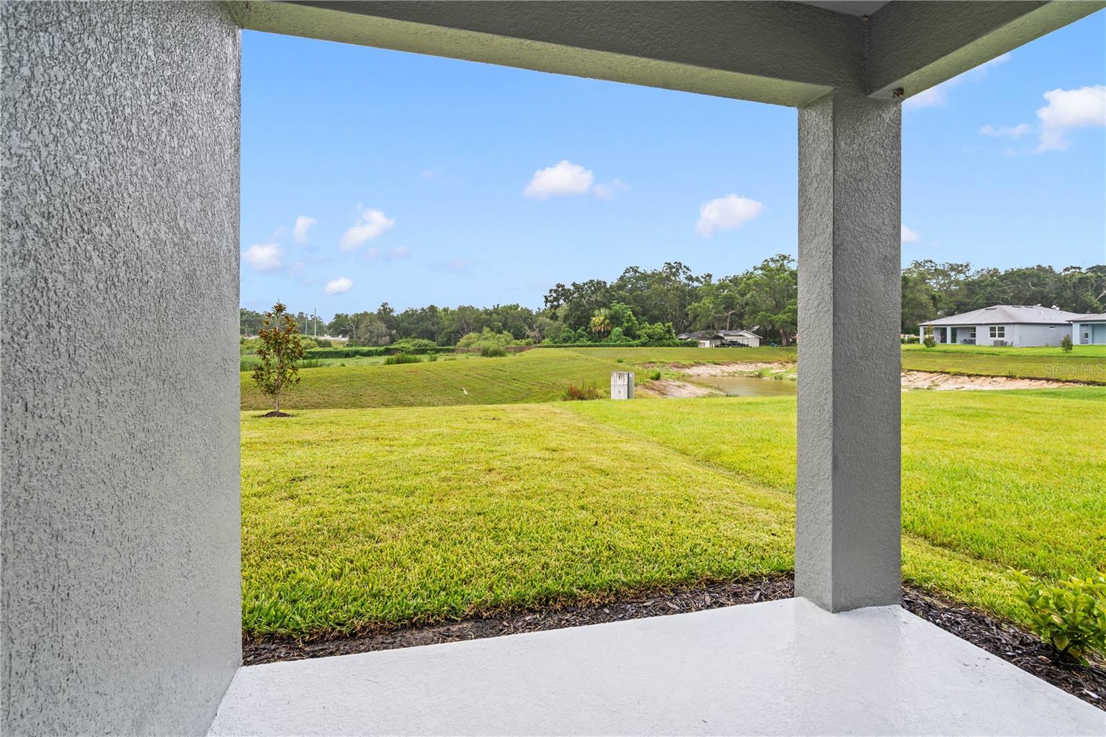 EVERGREEN - Residential