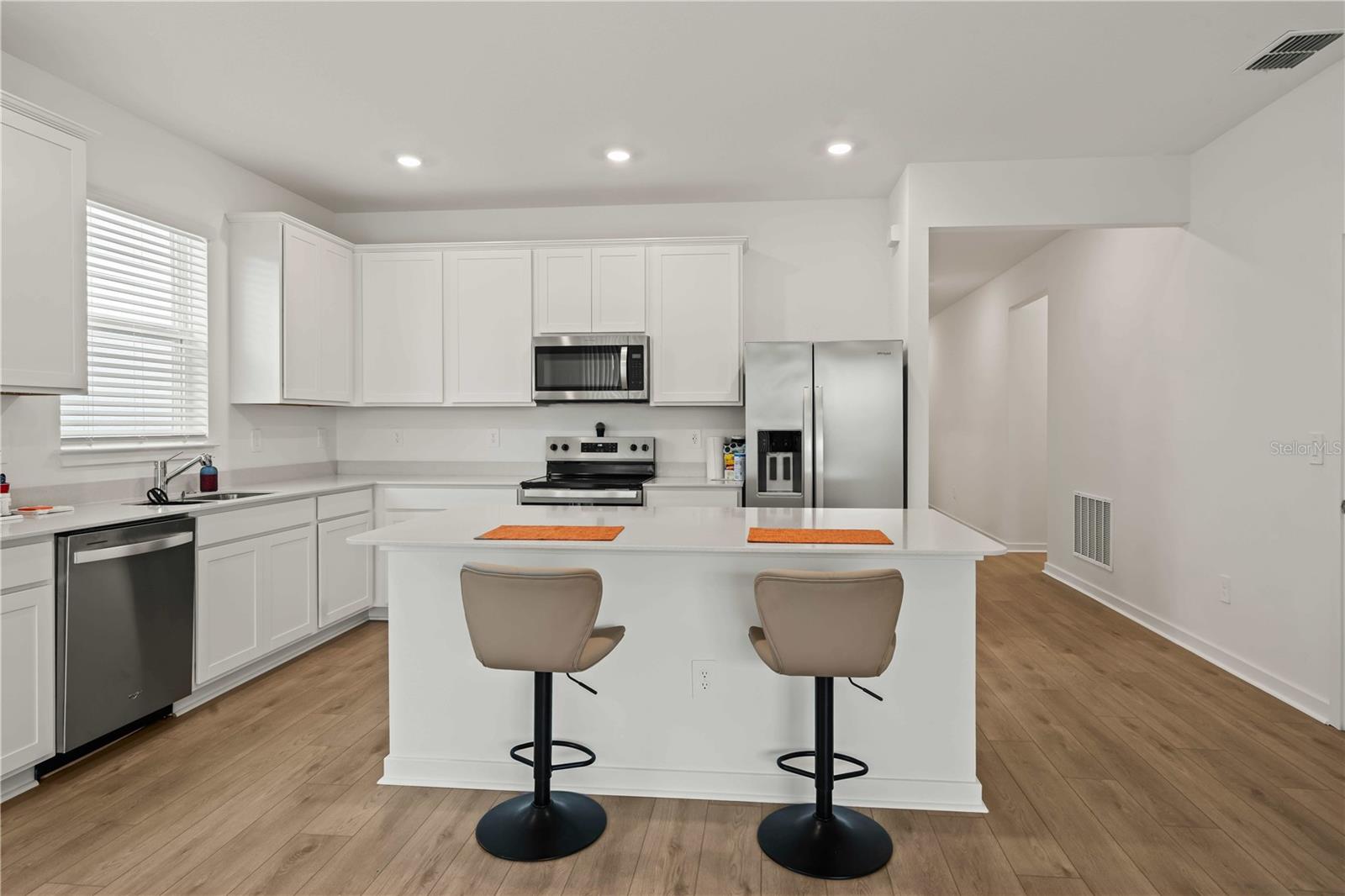 EVERGREEN - Residential