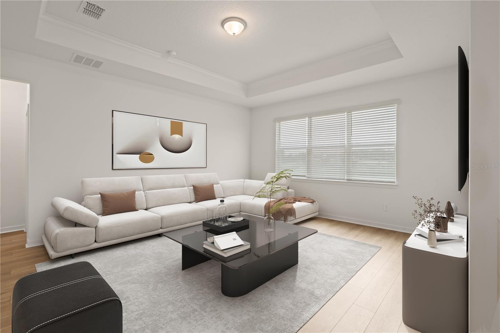 EVERGREEN - Residential