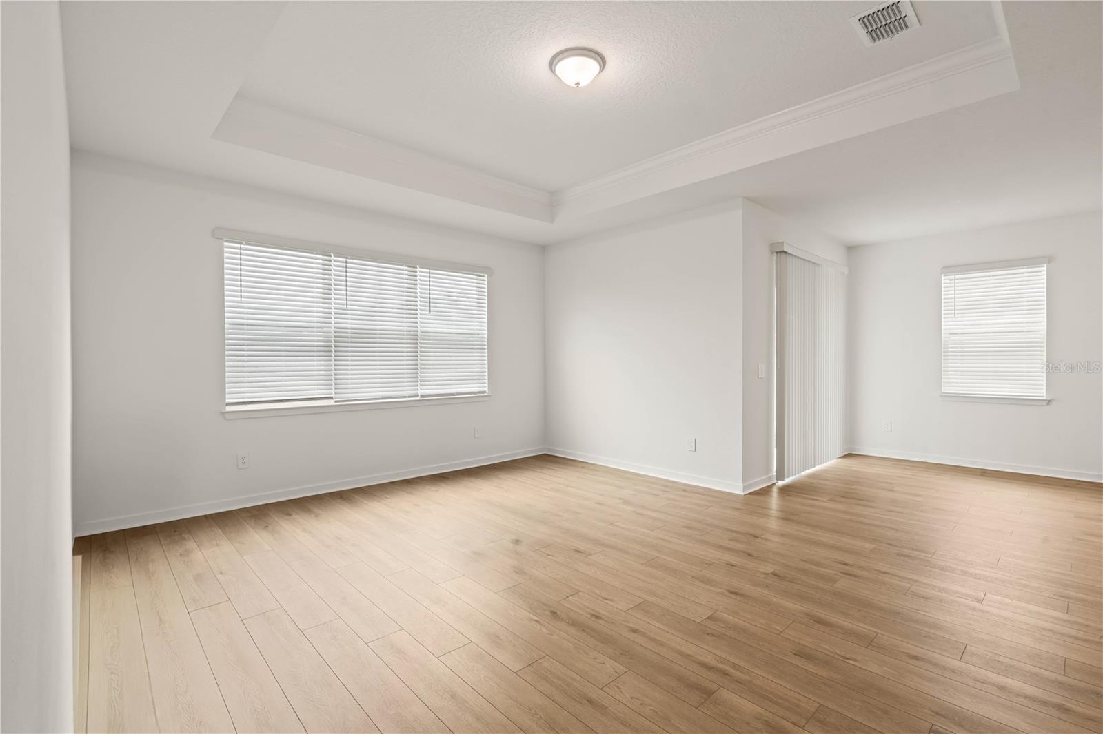 EVERGREEN - Residential