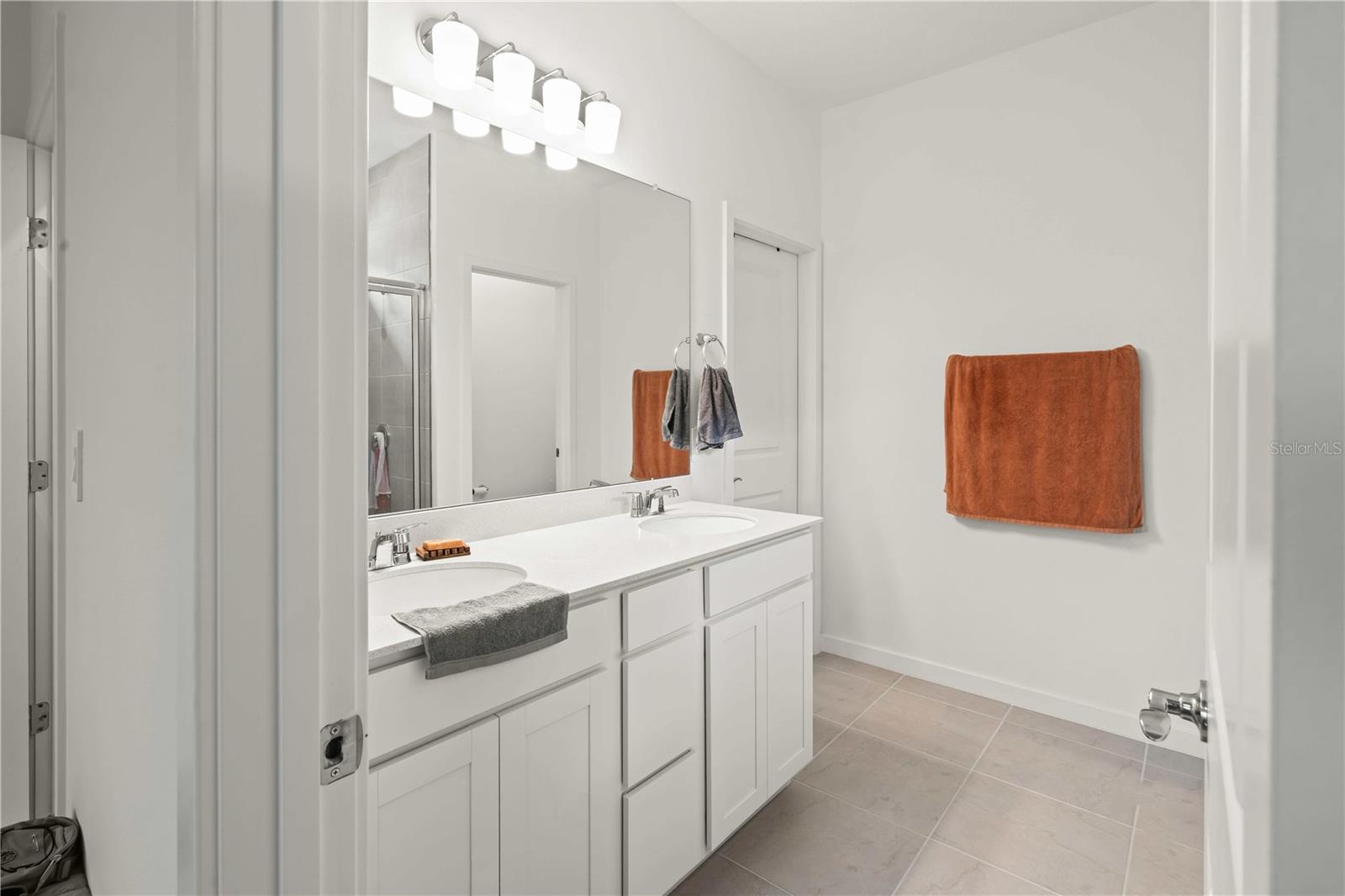 EVERGREEN - Residential