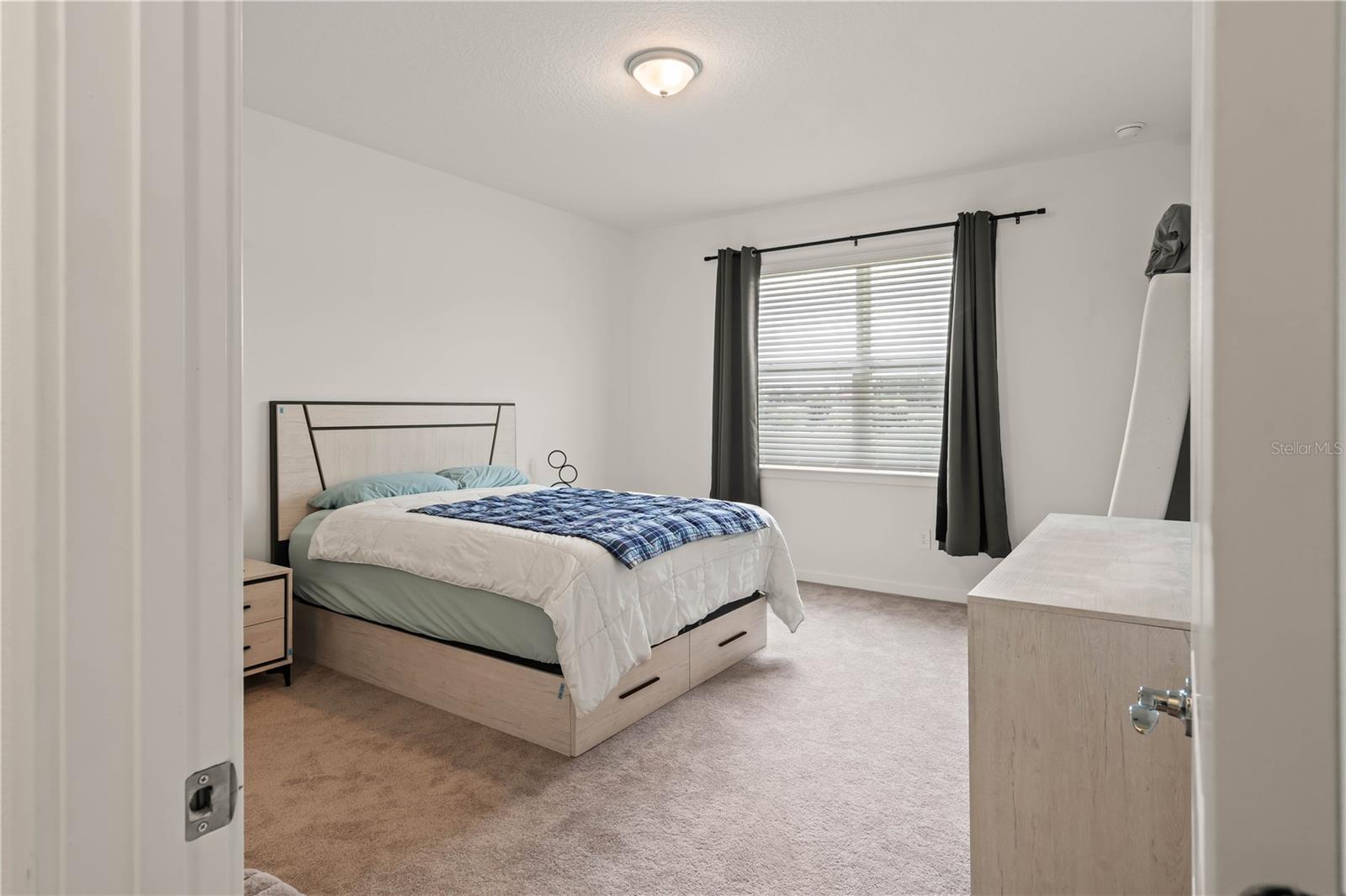 EVERGREEN - Residential