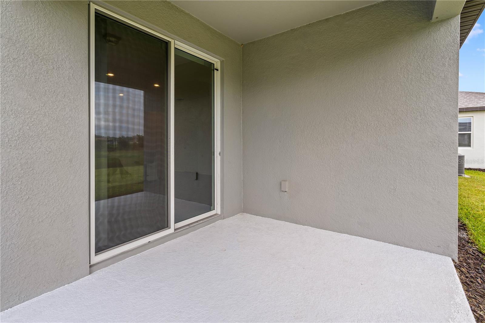 EVERGREEN - Residential