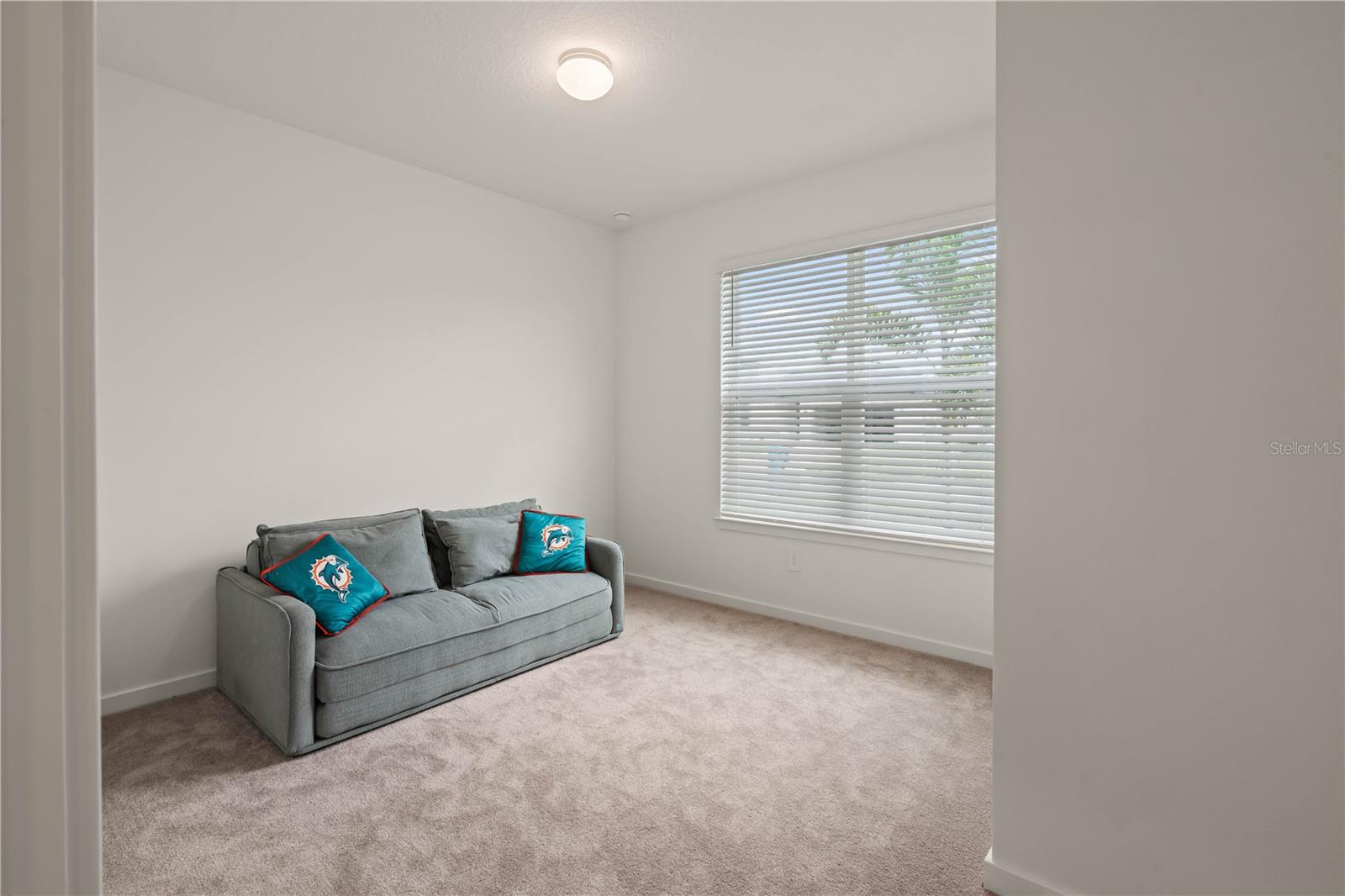 EVERGREEN - Residential