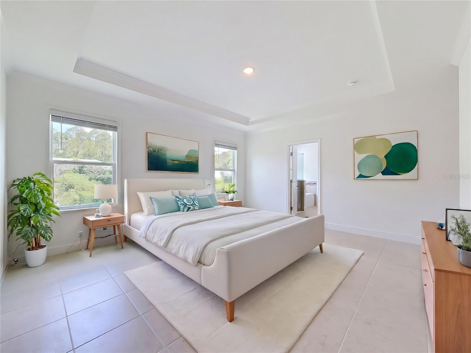 PORT MALABAR UNIT 44 - Residential