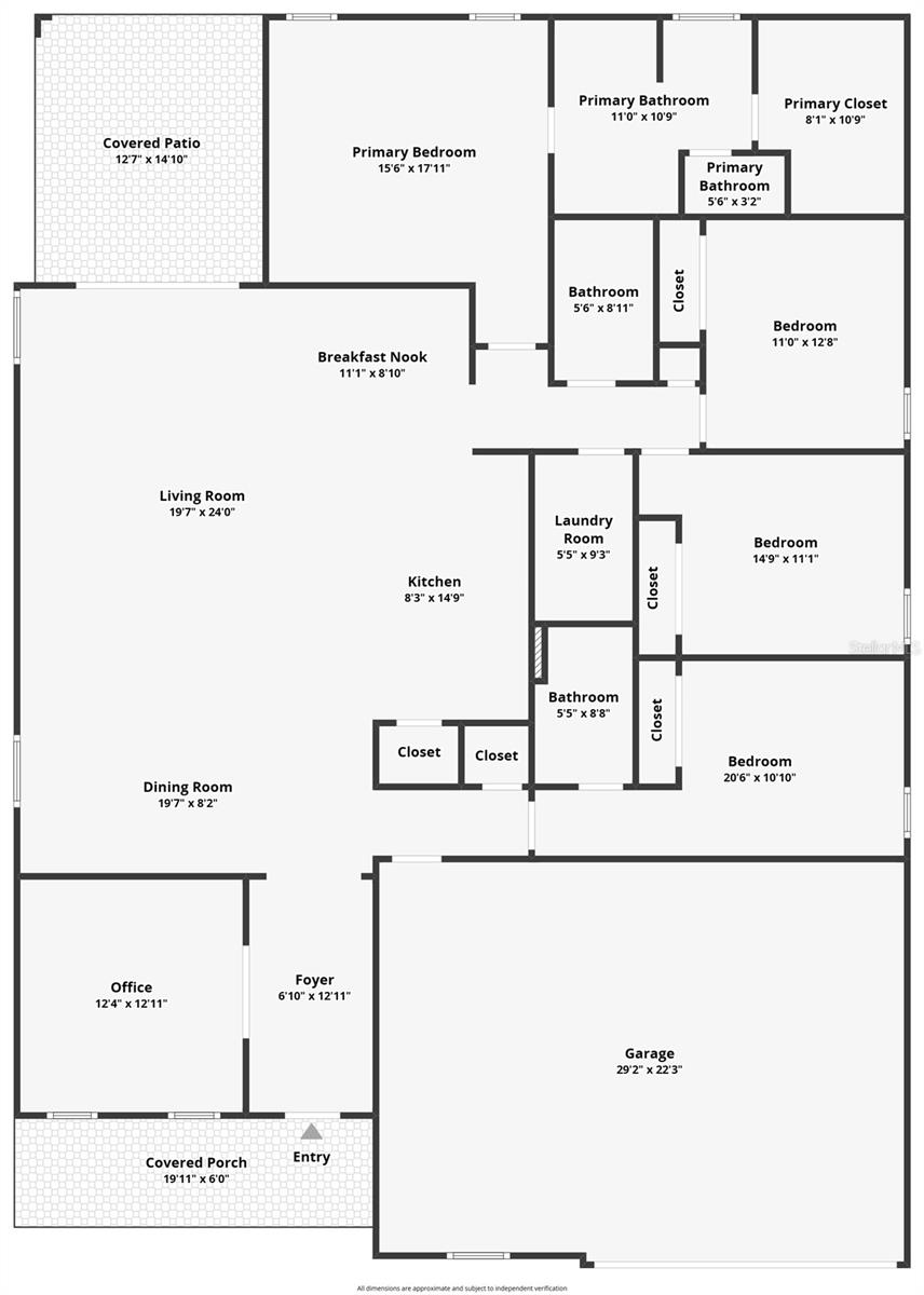 PORT MALABAR UNIT 44 - Residential