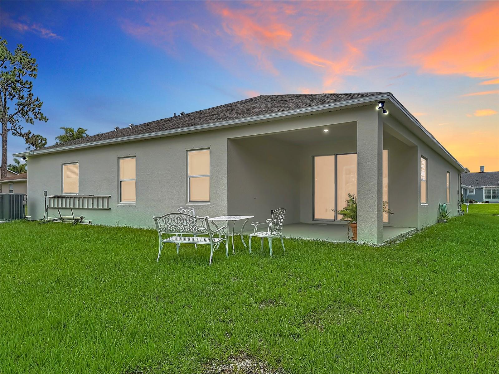 PORT MALABAR UNIT 44 - Residential