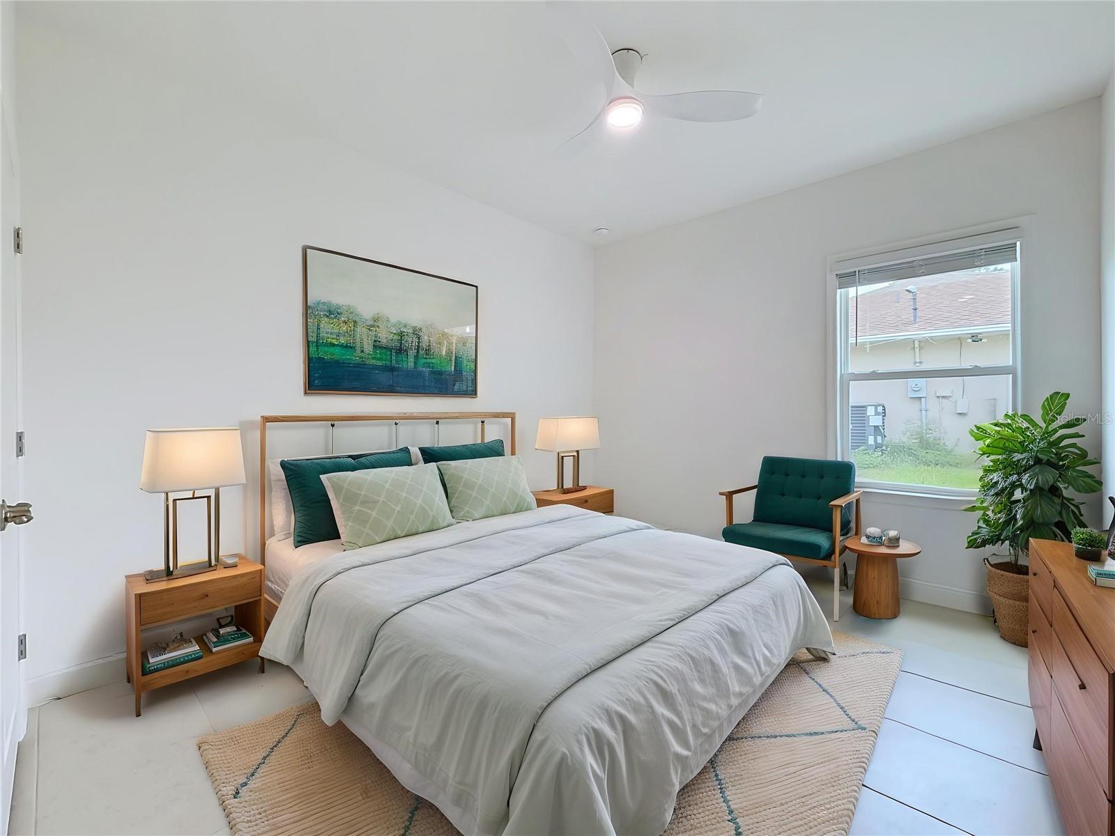 PORT MALABAR UNIT 44 - Residential