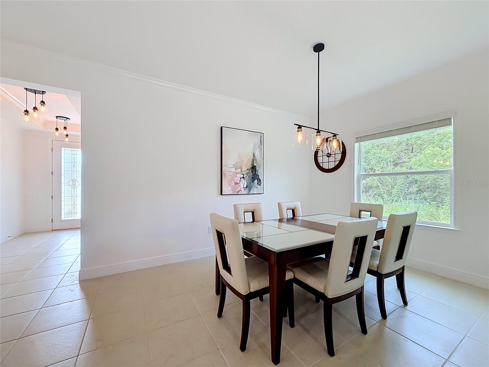 PORT MALABAR UNIT 44 - Residential