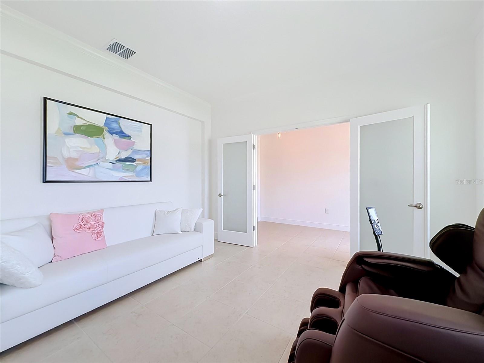 PORT MALABAR UNIT 44 - Residential
