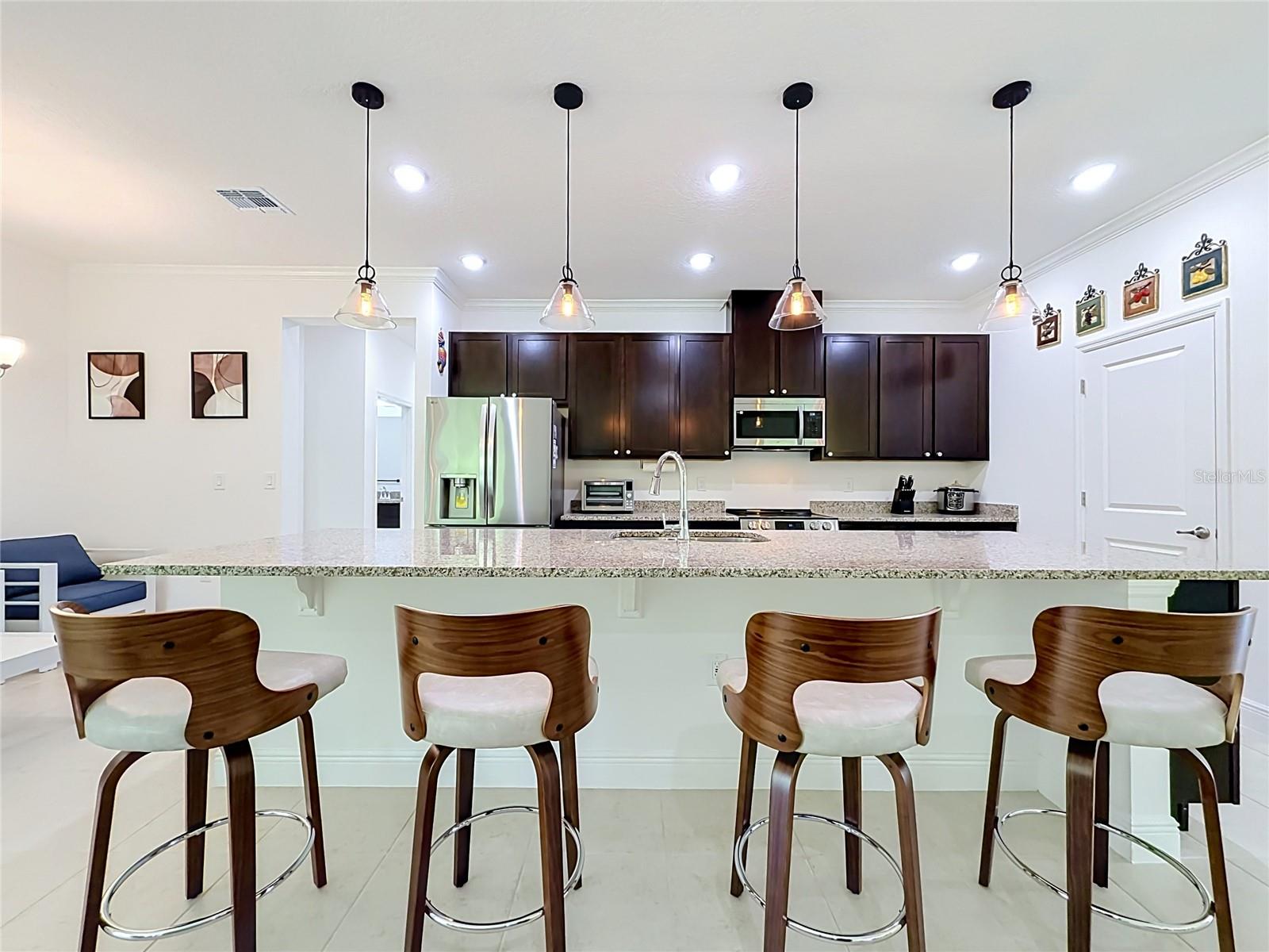 PORT MALABAR UNIT 44 - Residential