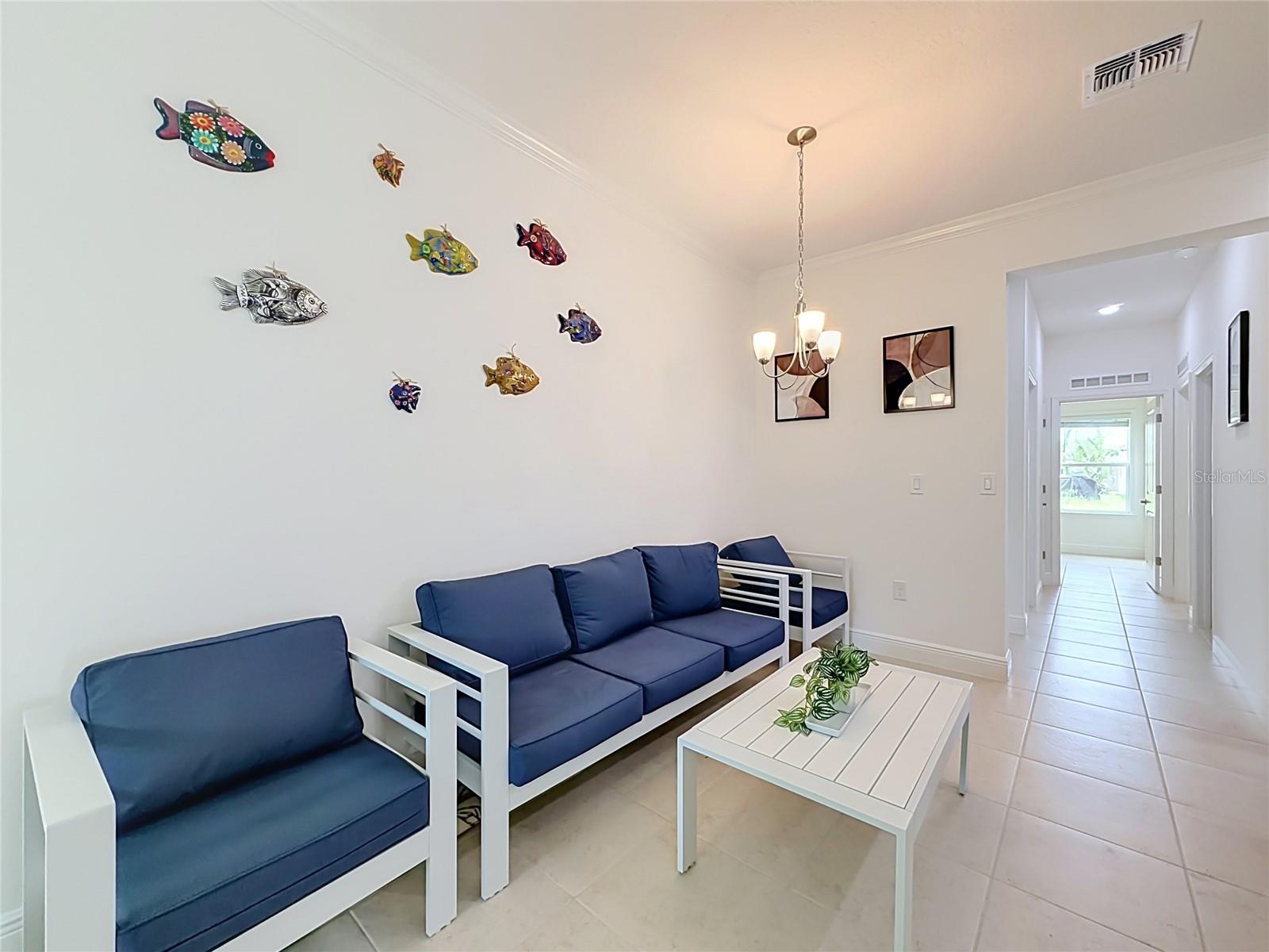 PORT MALABAR UNIT 44 - Residential