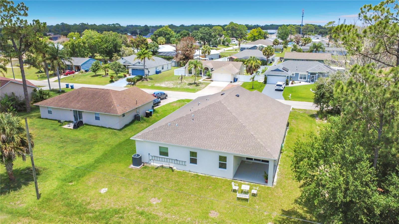 PORT MALABAR UNIT 44 - Residential