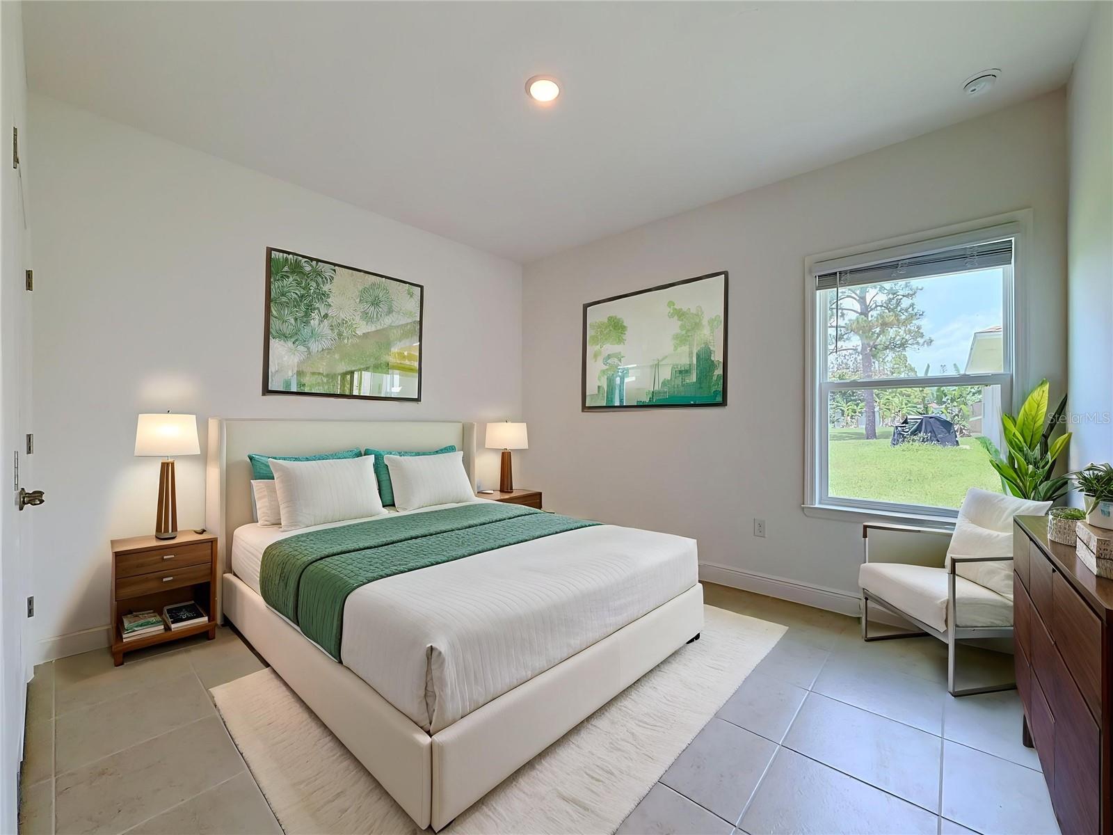 PORT MALABAR UNIT 44 - Residential