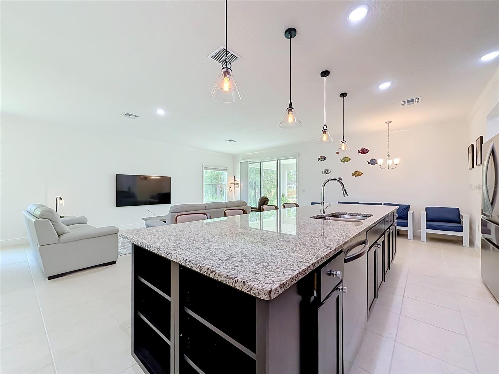 PORT MALABAR UNIT 44 - Residential