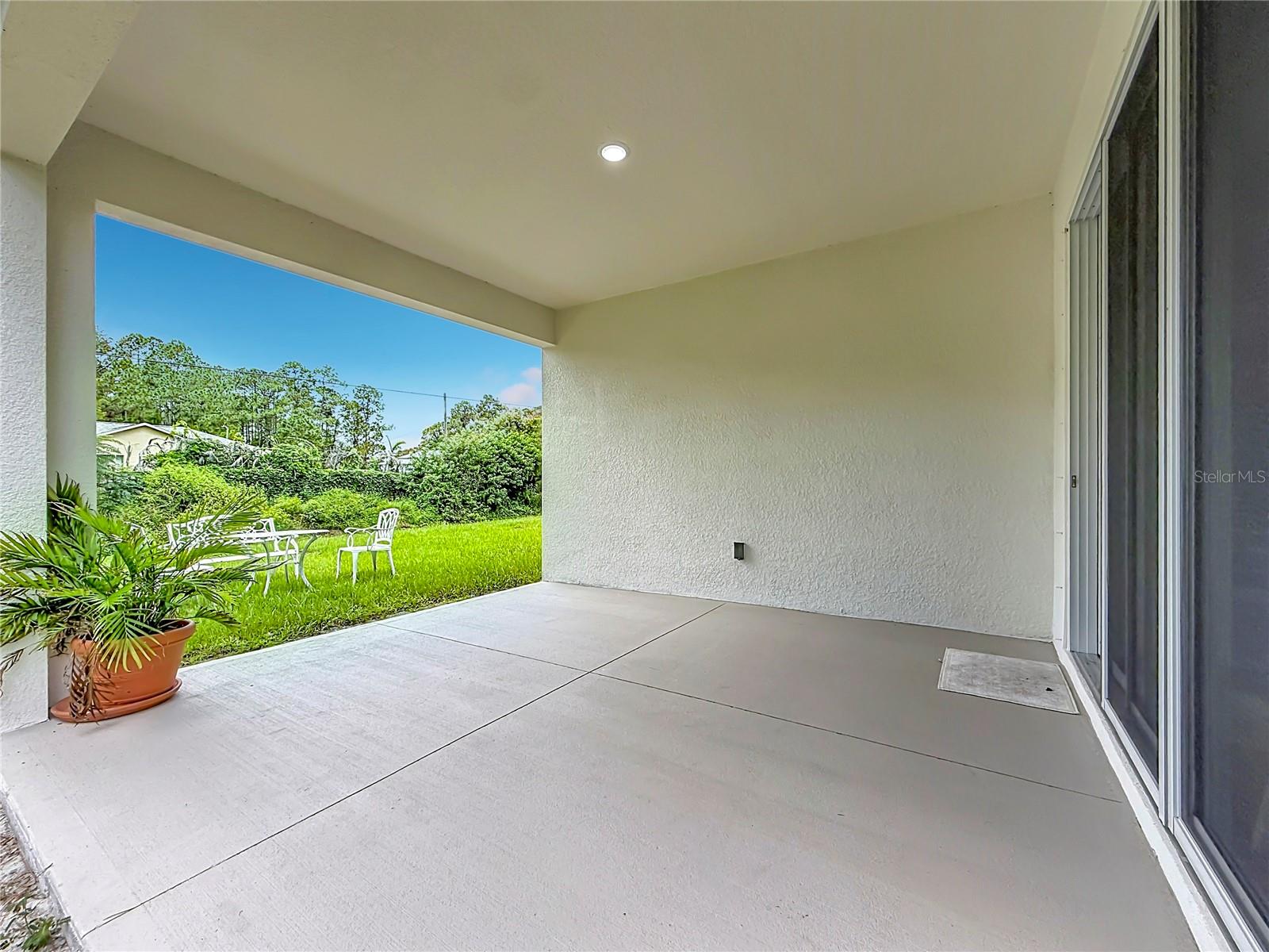PORT MALABAR UNIT 44 - Residential