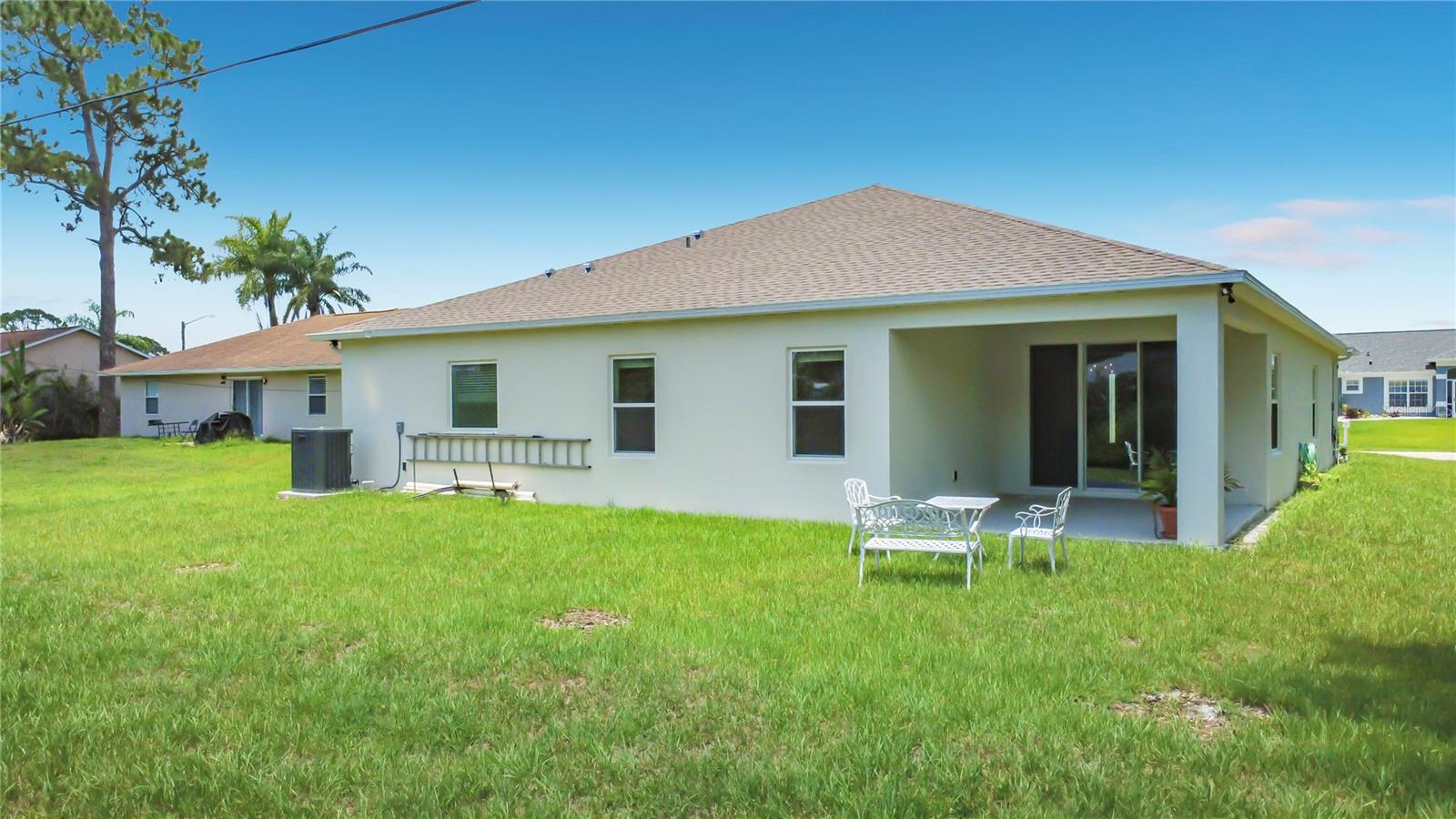 PORT MALABAR UNIT 44 - Residential