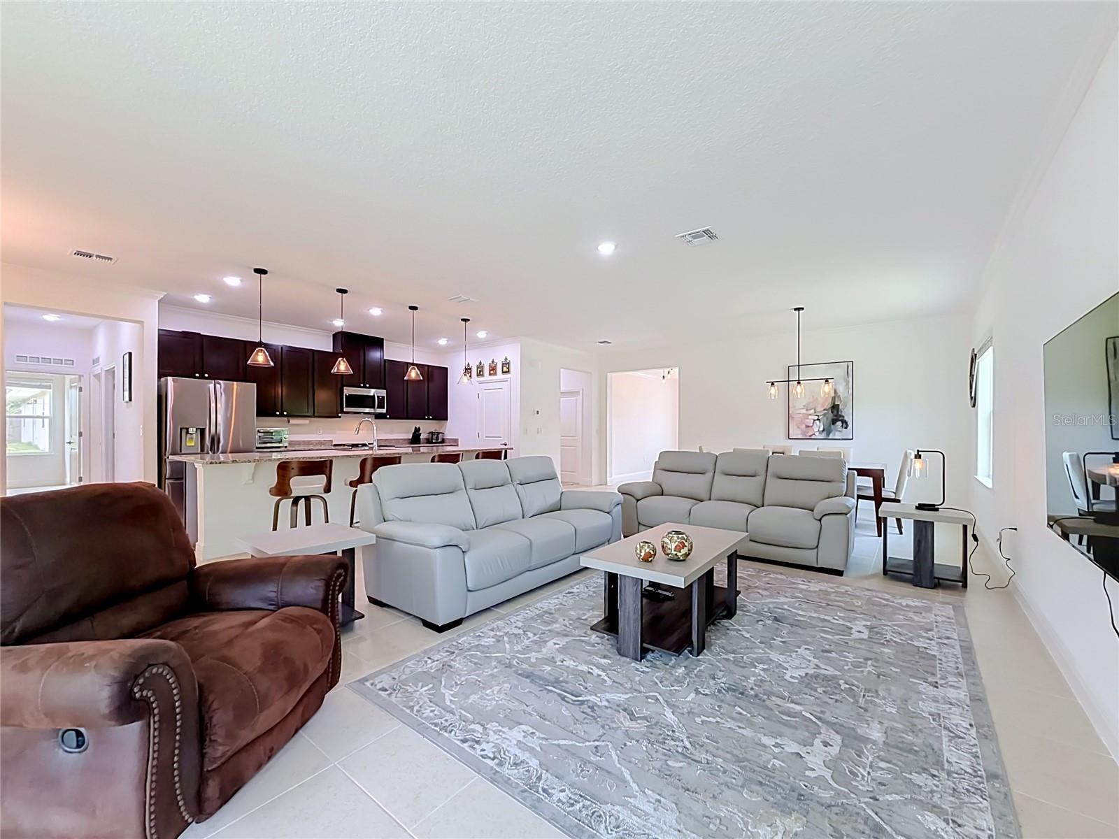 PORT MALABAR UNIT 44 - Residential