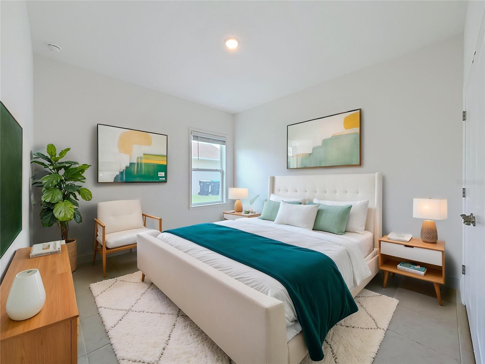 PORT MALABAR UNIT 44 - Residential