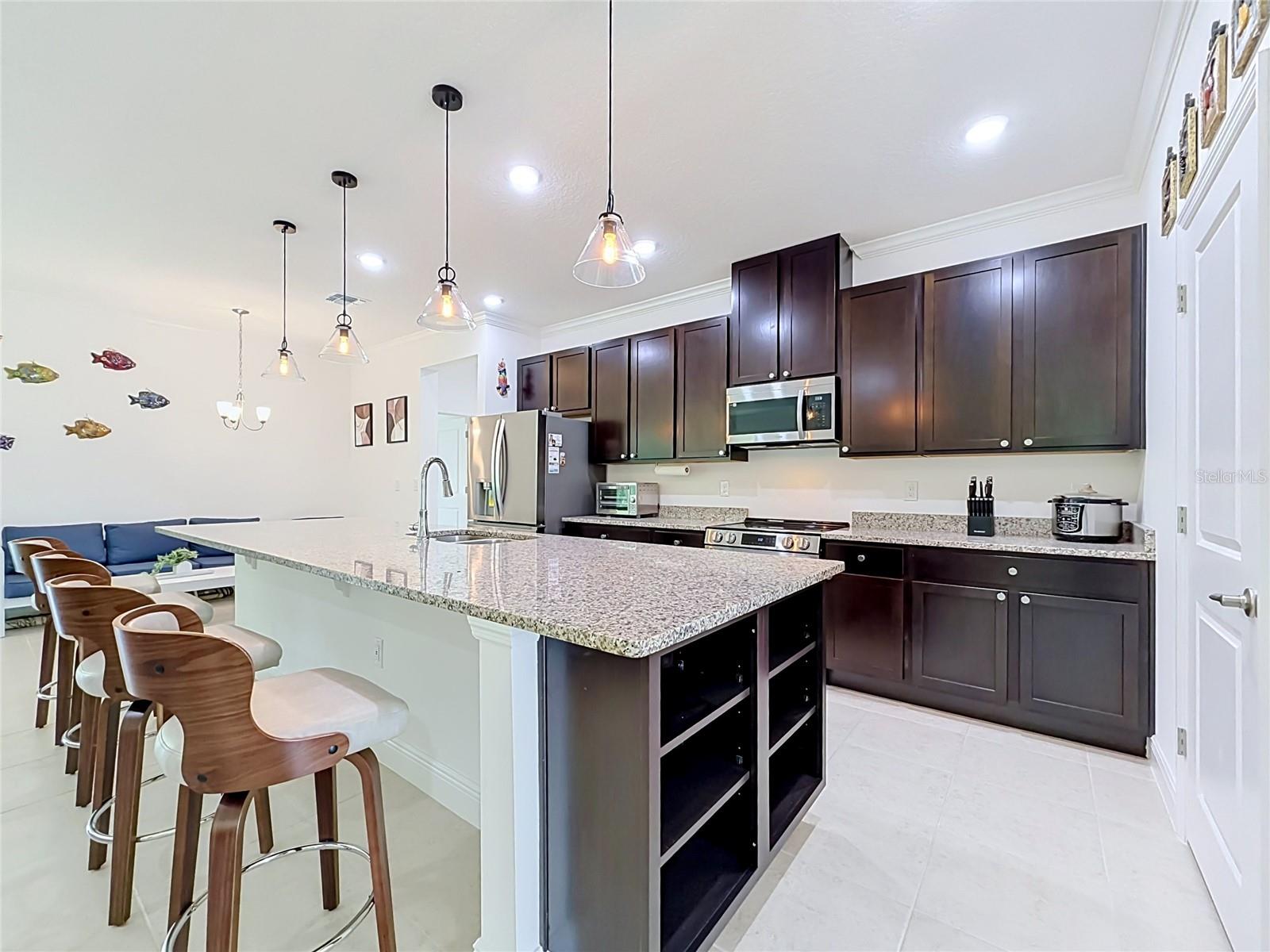 PORT MALABAR UNIT 44 - Residential