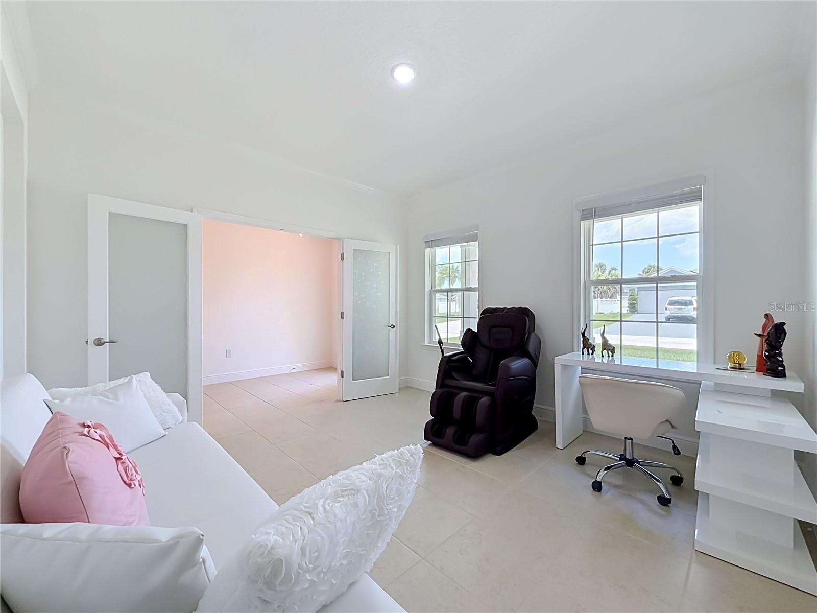 PORT MALABAR UNIT 44 - Residential