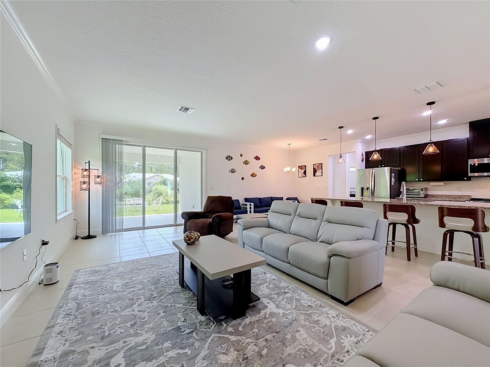 PORT MALABAR UNIT 44 - Residential