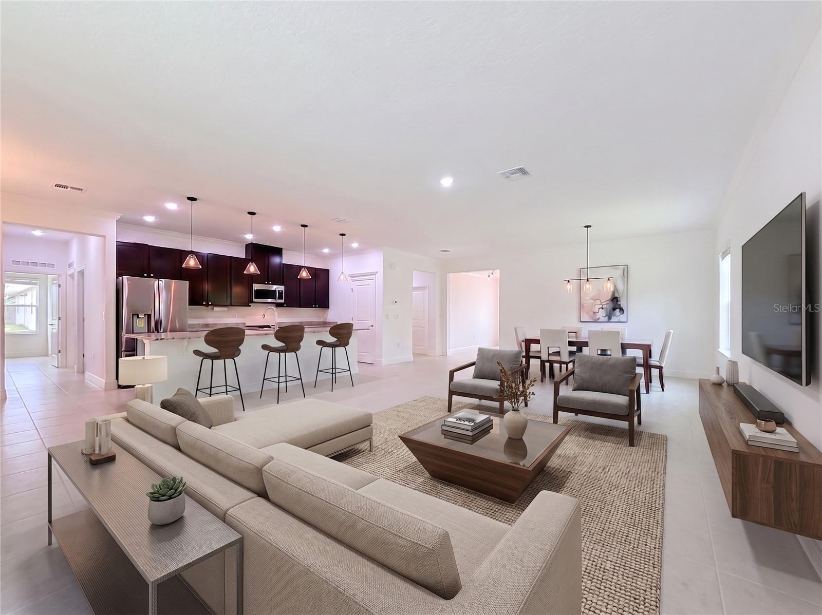 PORT MALABAR UNIT 44 - Residential