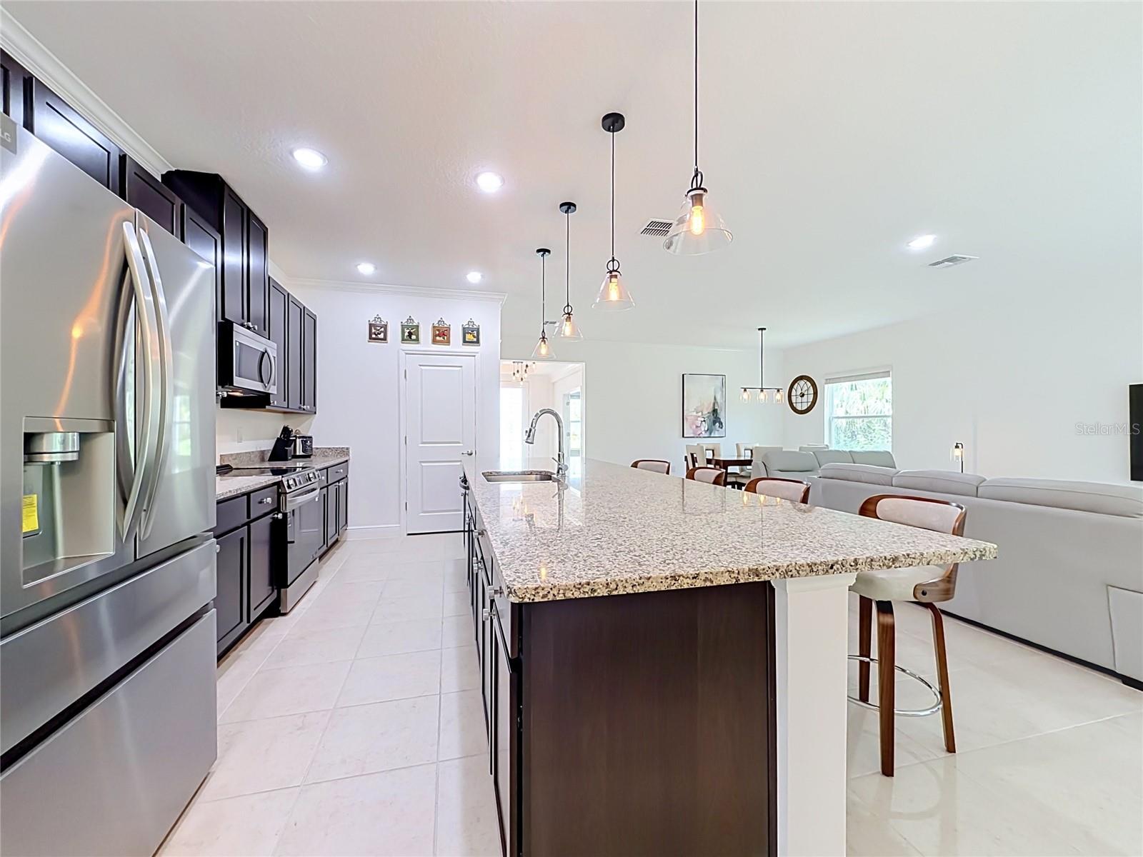 PORT MALABAR UNIT 44 - Residential