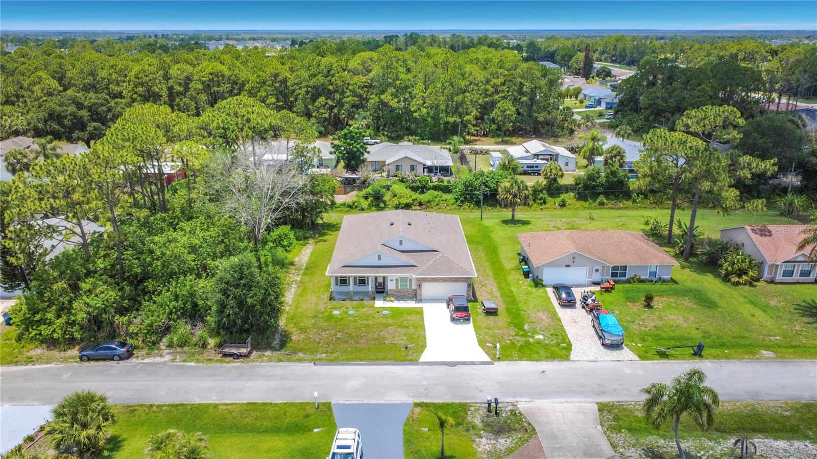 PORT MALABAR UNIT 44 - Residential