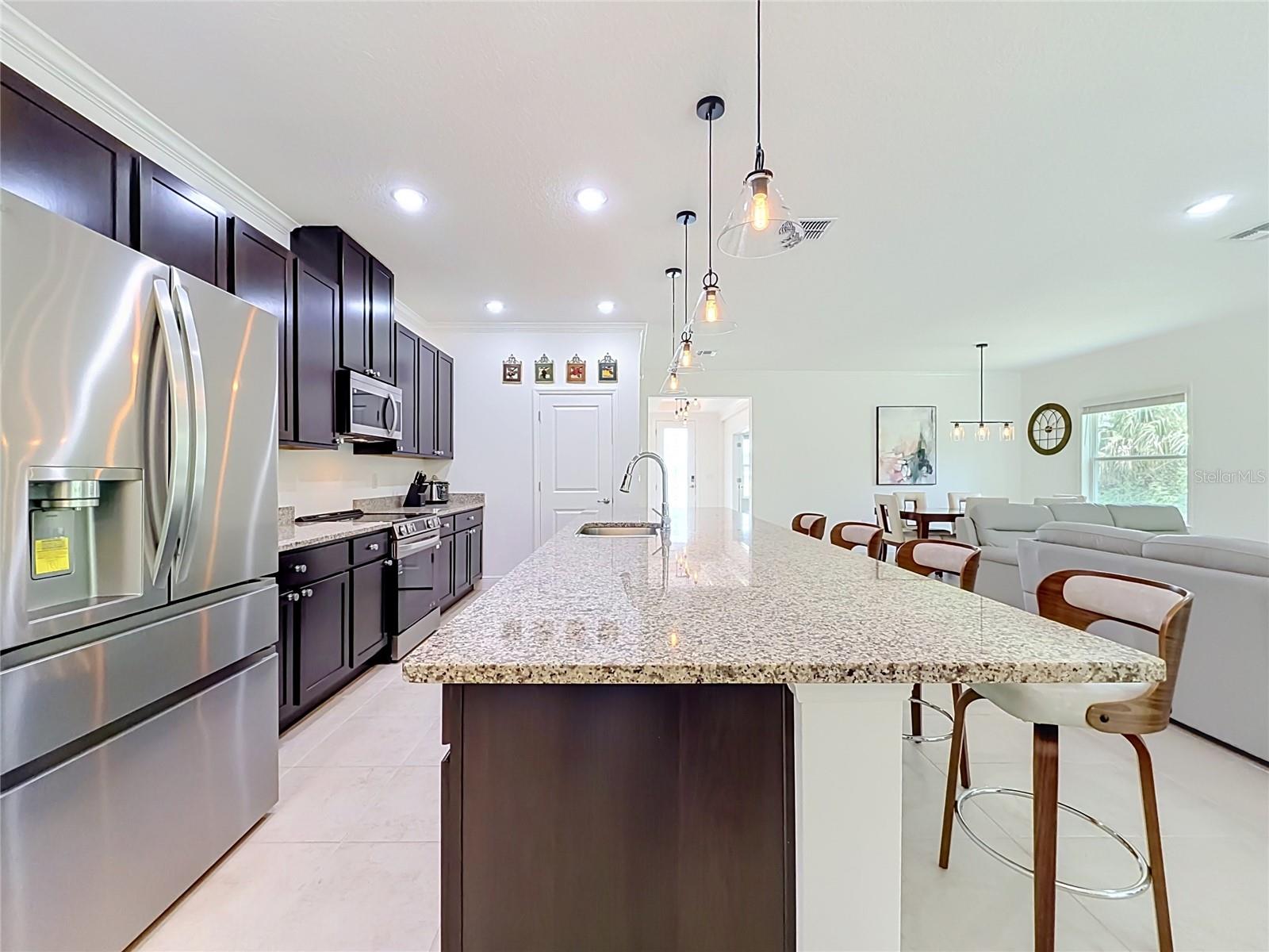 PORT MALABAR UNIT 44 - Residential