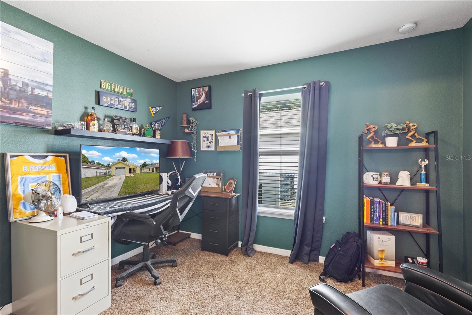 PARK WEST - Residential