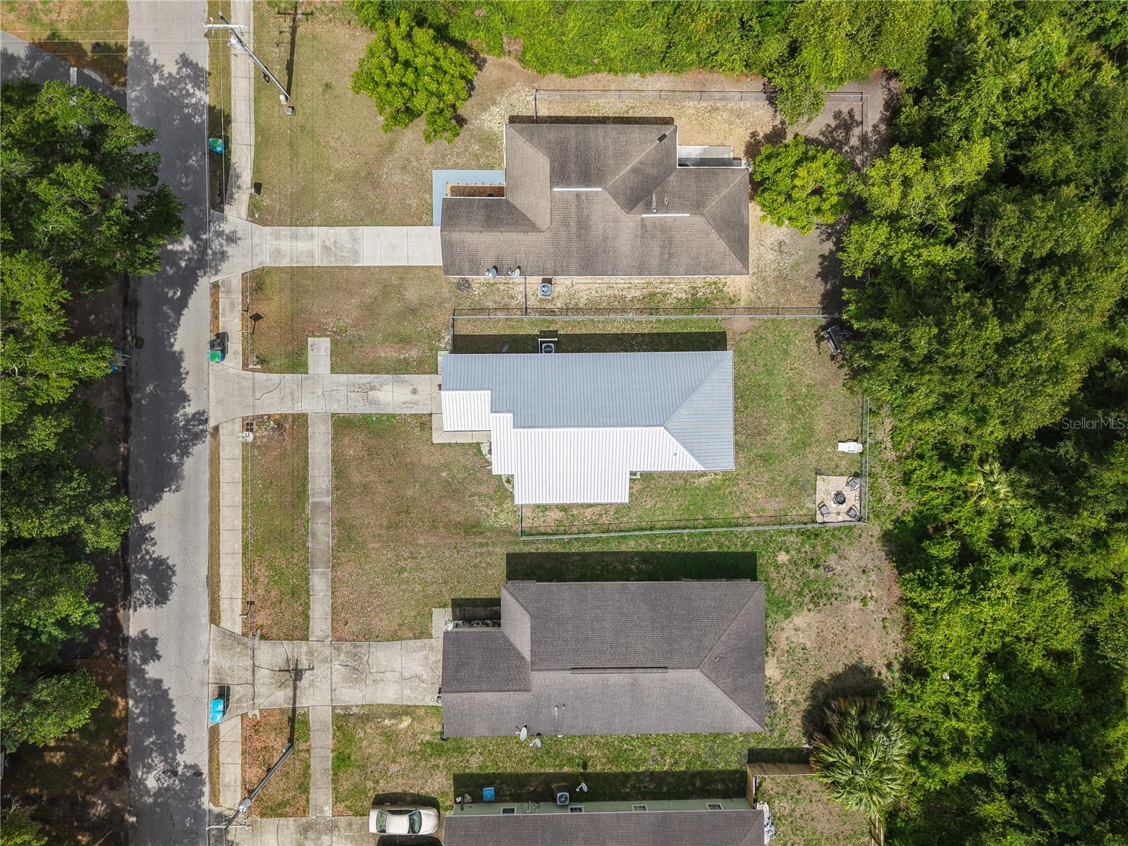 PARK WEST - Residential