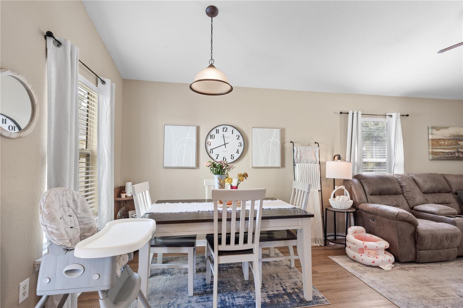 PARK WEST - Residential