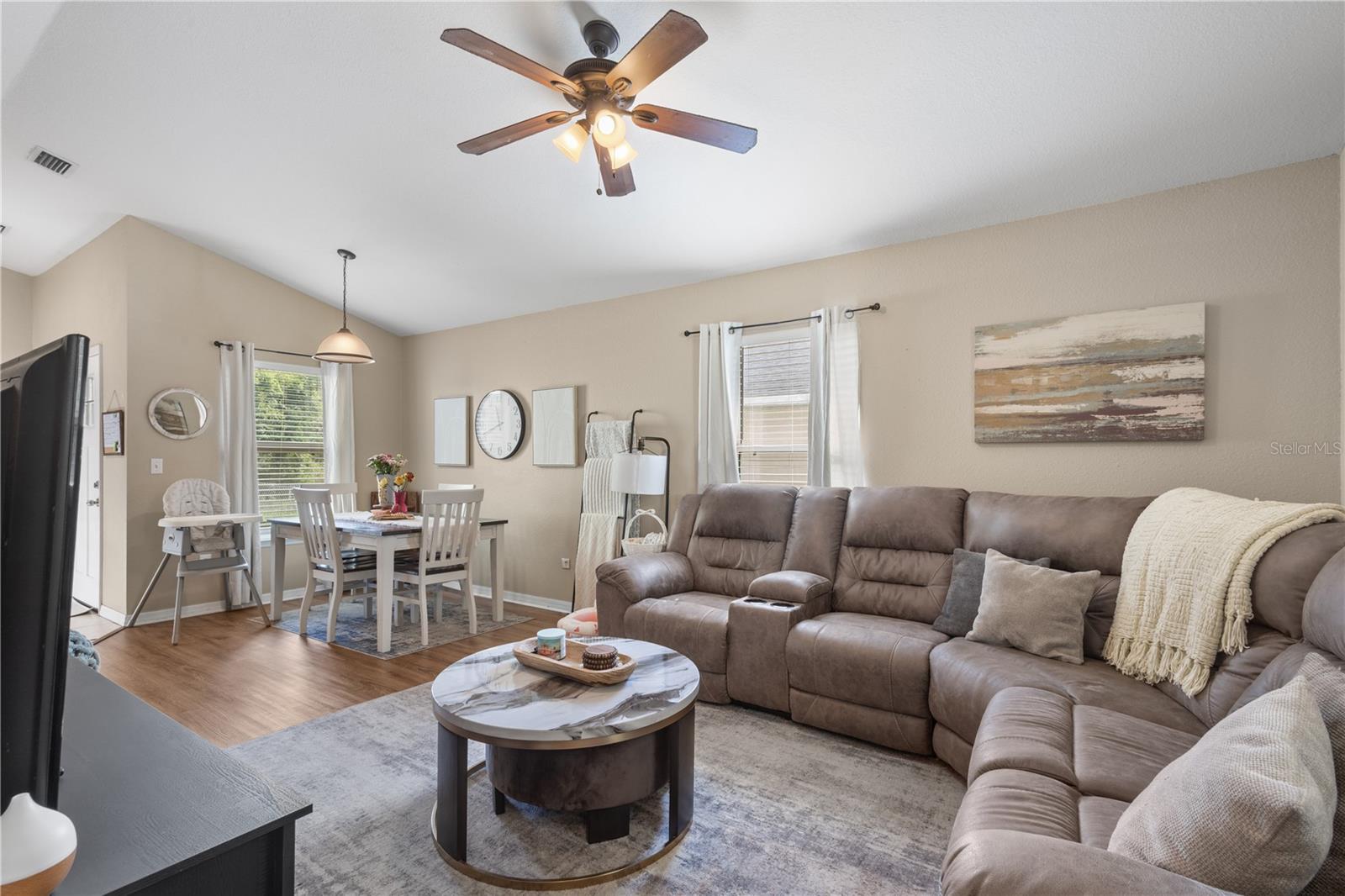 PARK WEST - Residential