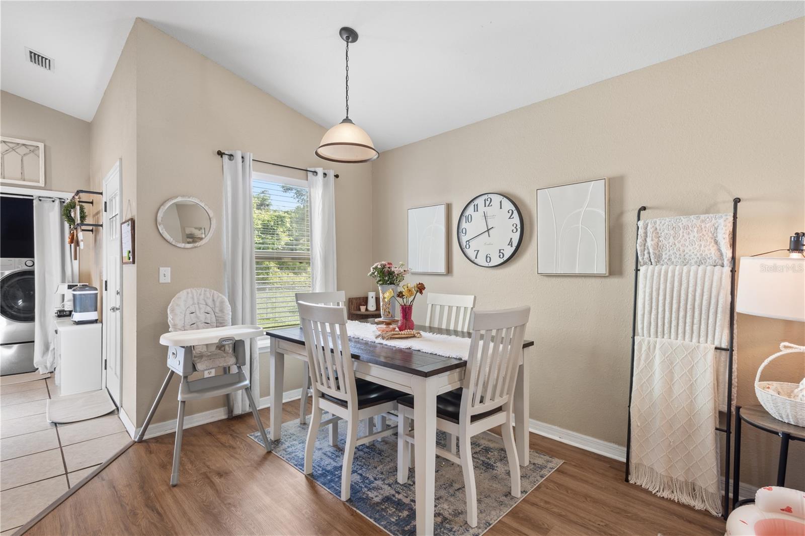 PARK WEST - Residential