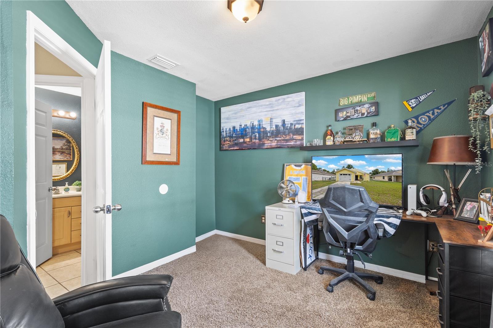 PARK WEST - Residential