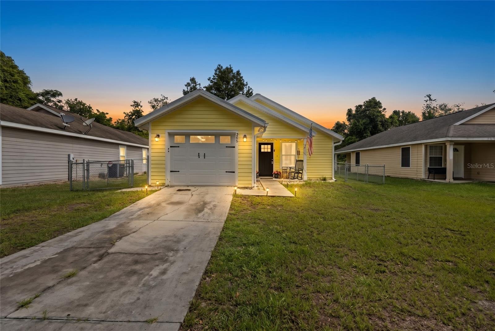 PARK WEST - Residential
