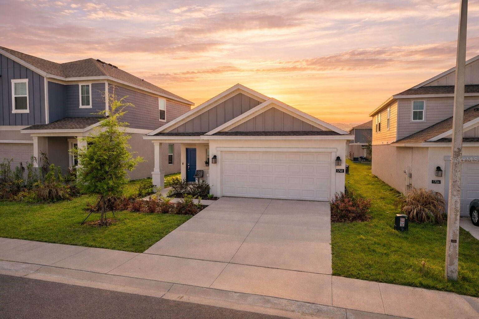 CASCADES PH 1A & 1B - Residential Lease