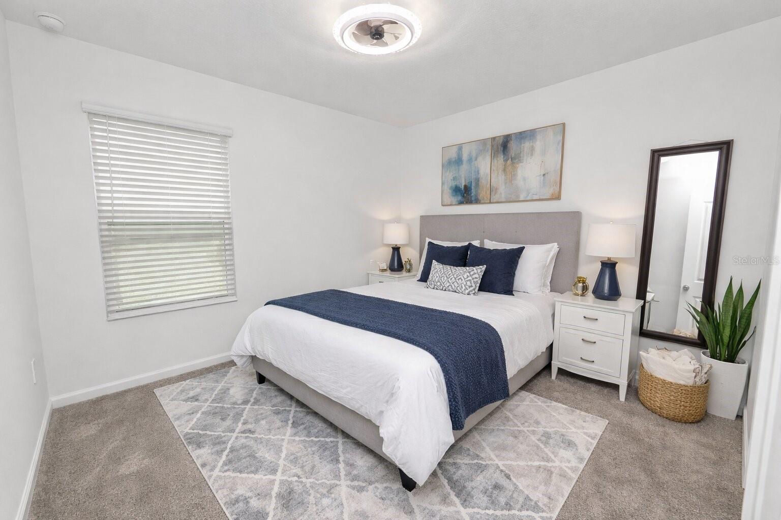 CASCADES PH 1A & 1B - Residential Lease