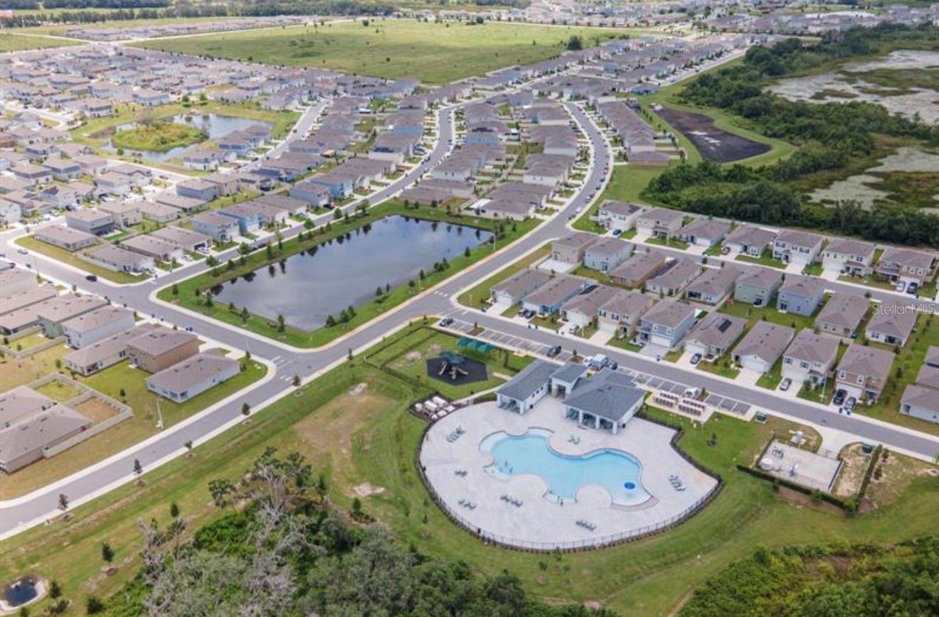 CASCADES PH 1A & 1B - Residential Lease