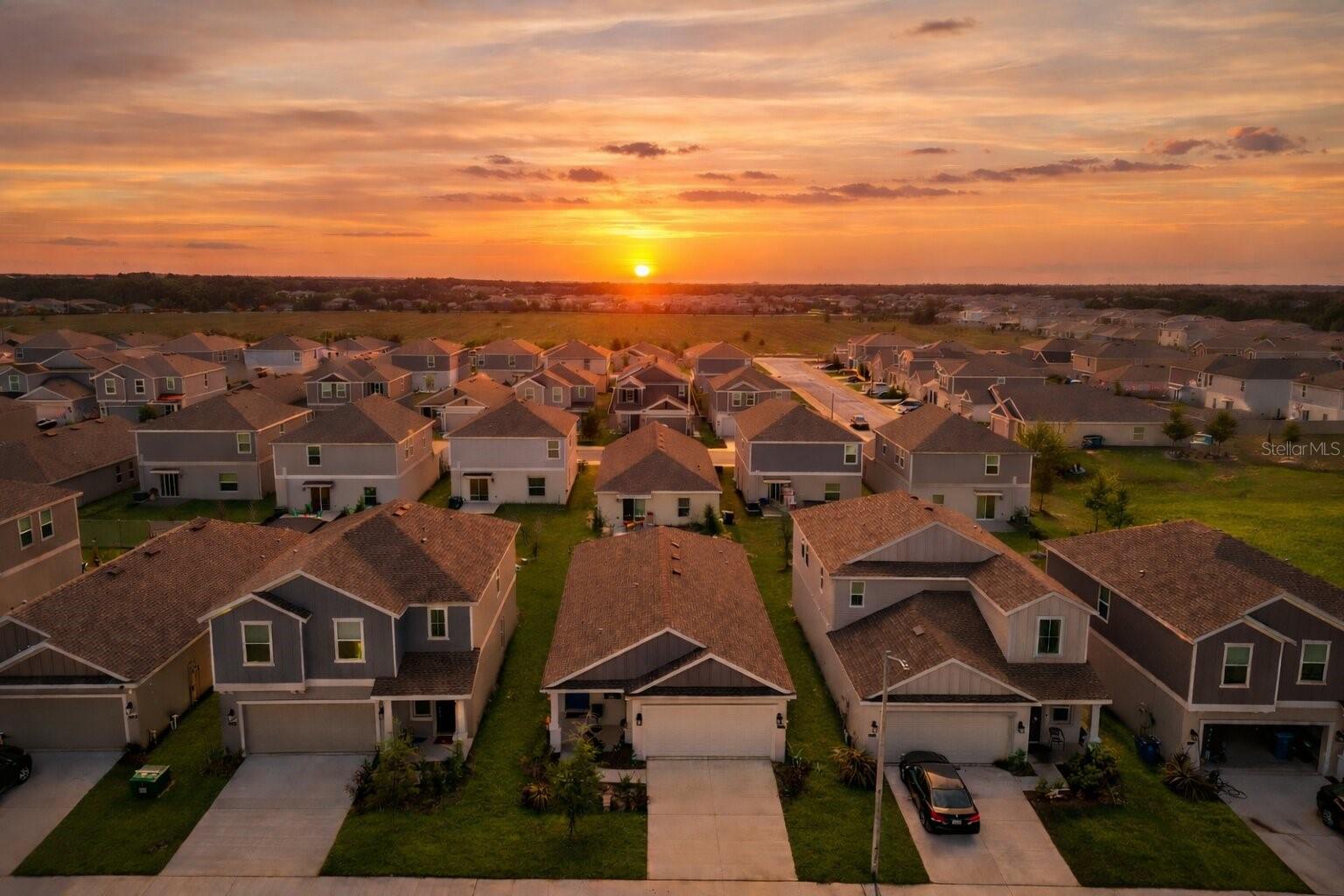 CASCADES PH 1A & 1B - Residential Lease