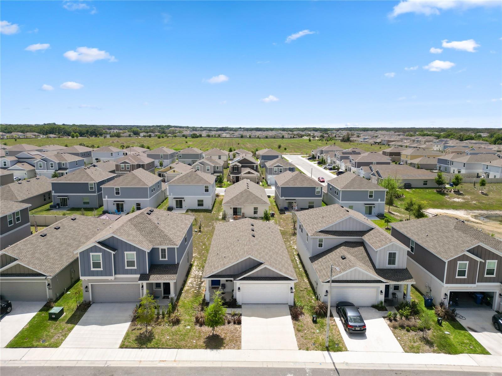 CASCADES PH 1A & 1B - Residential Lease