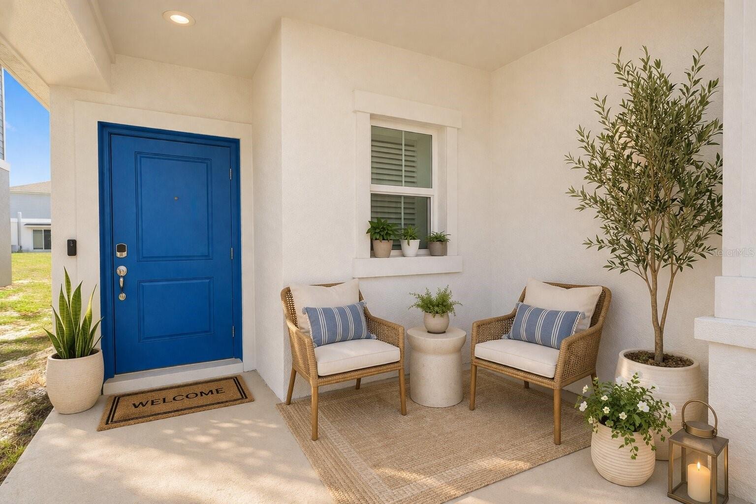 CASCADES PH 1A & 1B - Residential Lease
