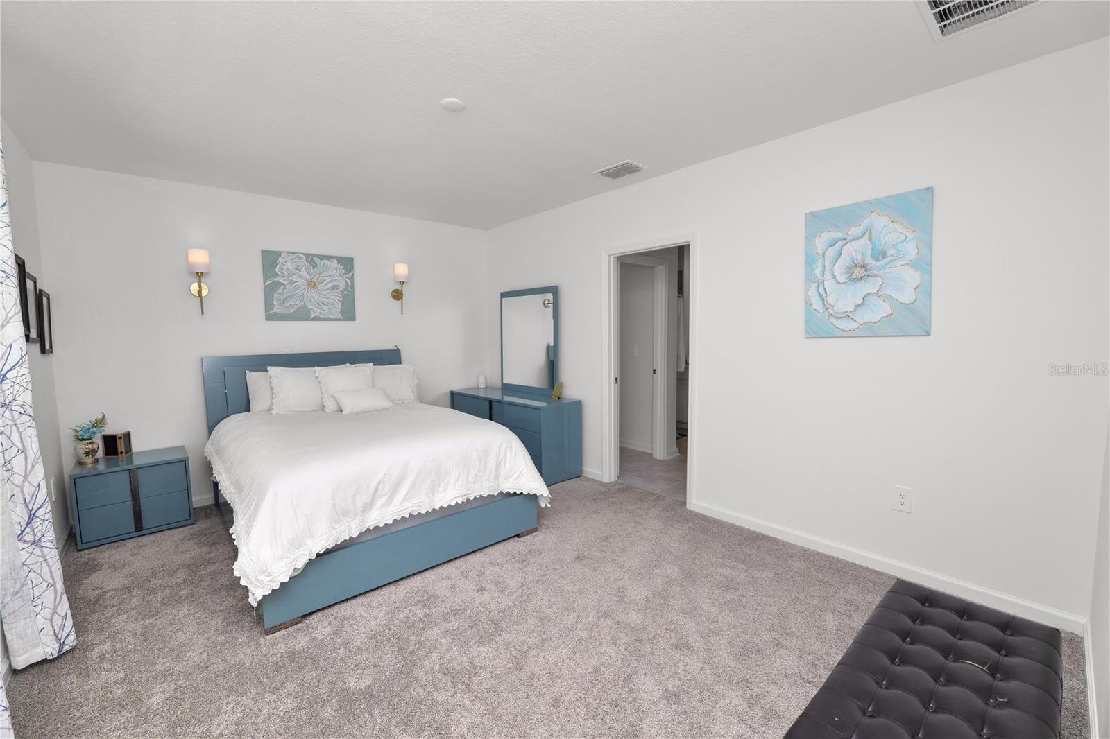 CASCADES PH 1A & 1B - Residential Lease