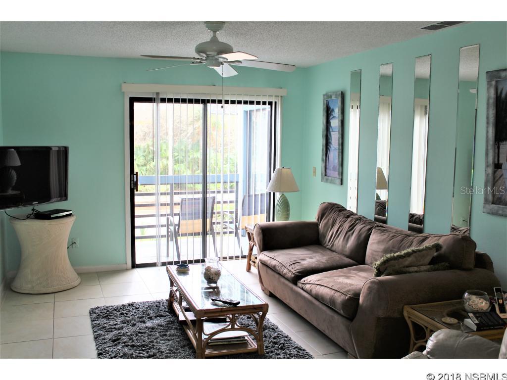 Sea Woods Condo Ph 01 & 02 - Residential